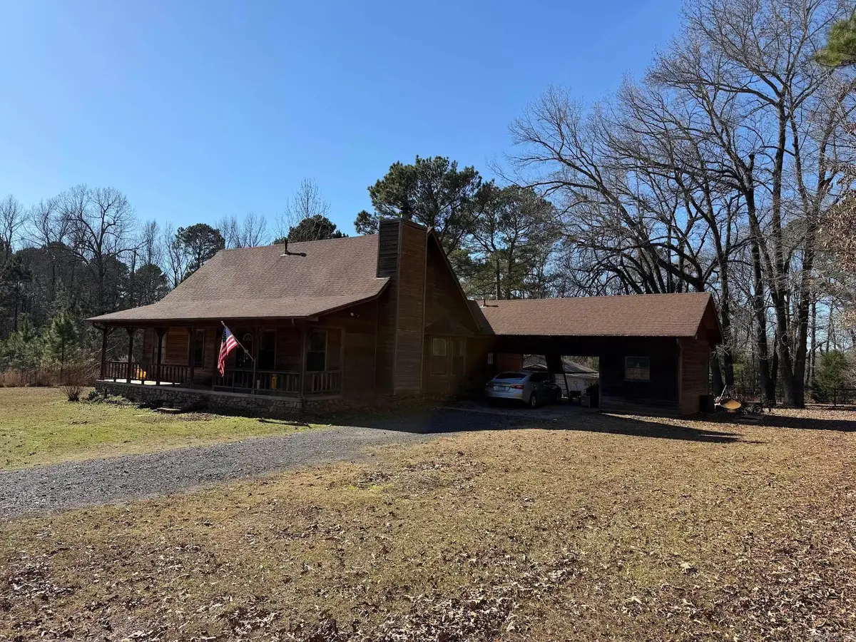 244 Sunset Country Lane, Lonoke, AR 72086 - Image #1