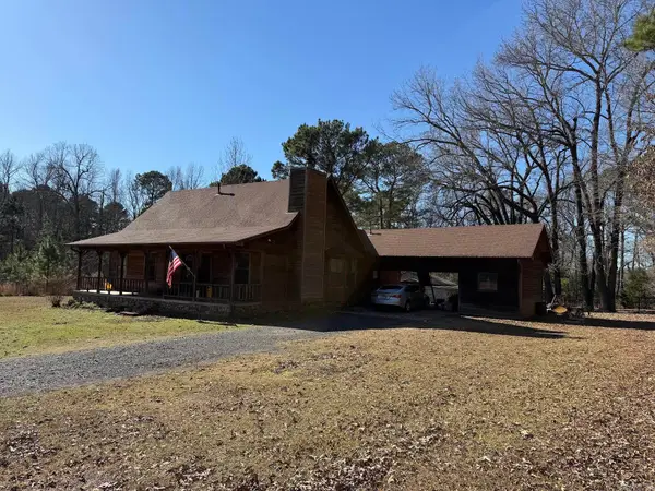 244 Sunset Country Lane, Lonoke, AR 72086