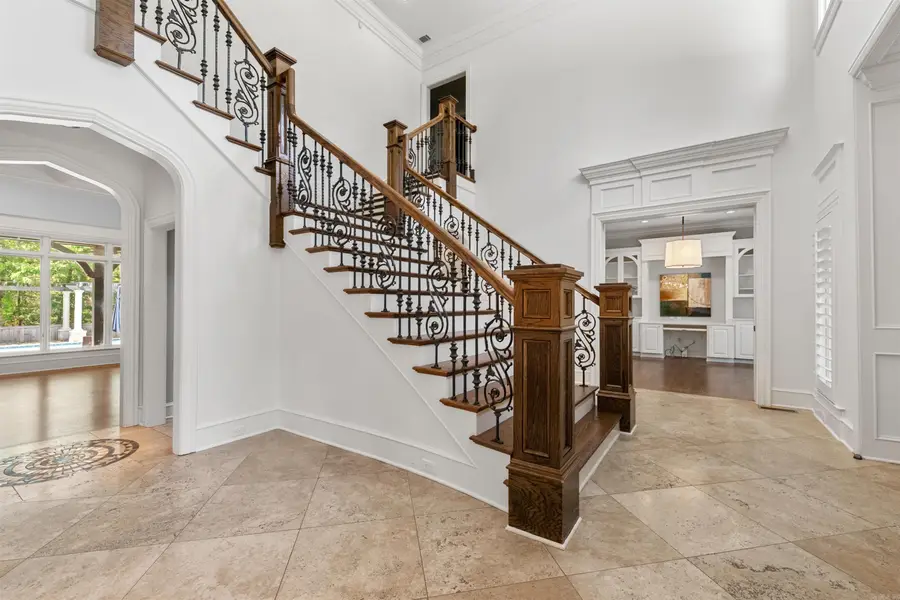 4 Sologne Circle, Little Rock, AR 72223 - Image #3