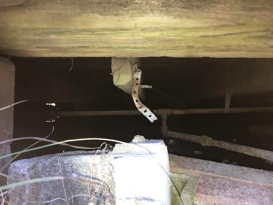 2412 S Camden Road, Pine Bluff, AR 71603 - Image #3