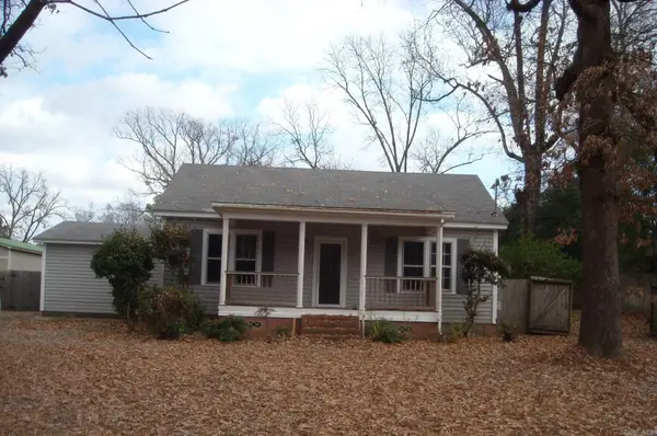 Address Withheld By Seller, El Dorado, AR 71730