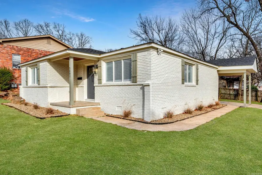 2001 Watt Street, Little Rock, AR 72227 - Image #2