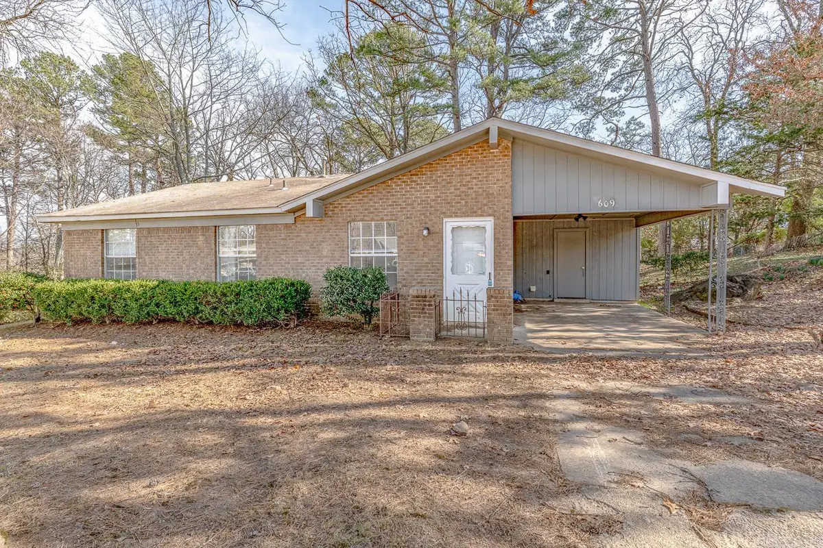 609 Nan Circle, Little Rock, AR 72211 - Image #1