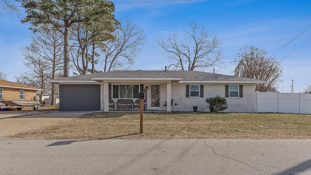 812 Buffalo Street, Lake City, AR 72437 - Image #1