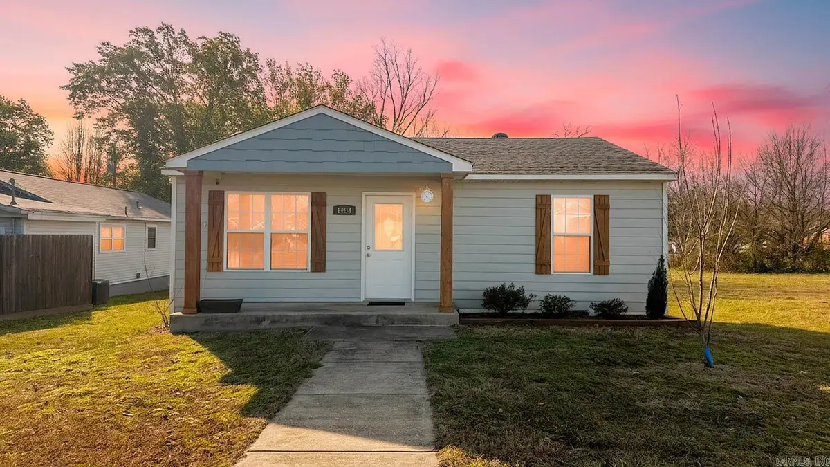 1824 Seifert Drive, Poplar Bluff, MO 63901 - #1