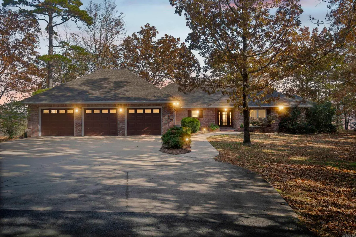 111 Timberline Drive, Heber Springs, AR 72543 - Image #1