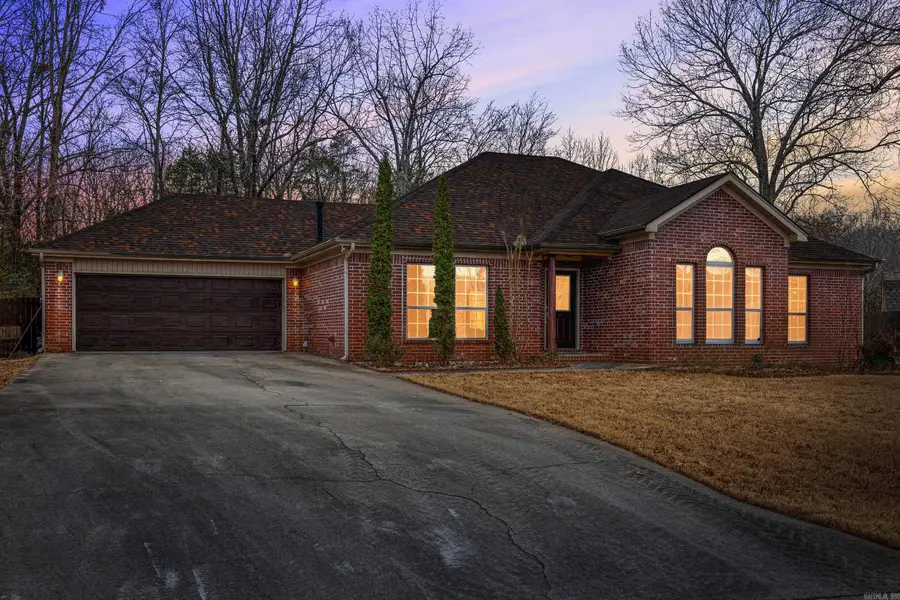 12 Boxwood Cove, Cabot, AR 72023 - Image #2