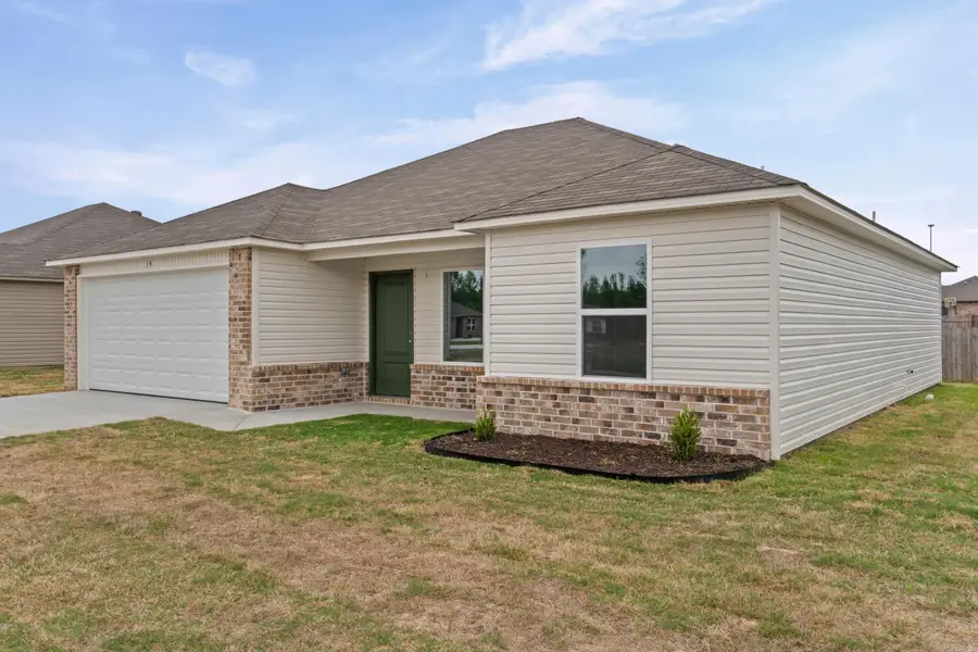 14 Buckshot Drive, Ward, AR 72176 - #3