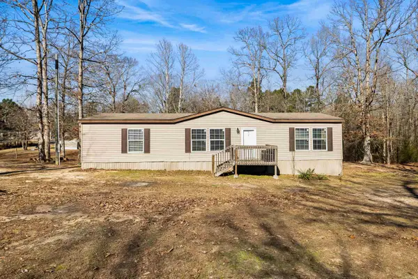 3962 Cottonwood Place, Benton, AR 72015
