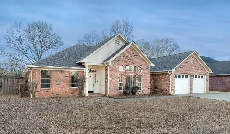 953 Joseph Drive, Conway, AR 72034 - Image #2