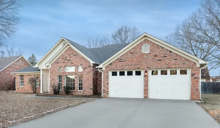 953 Joseph Drive, Conway, AR 72034 - Image #3