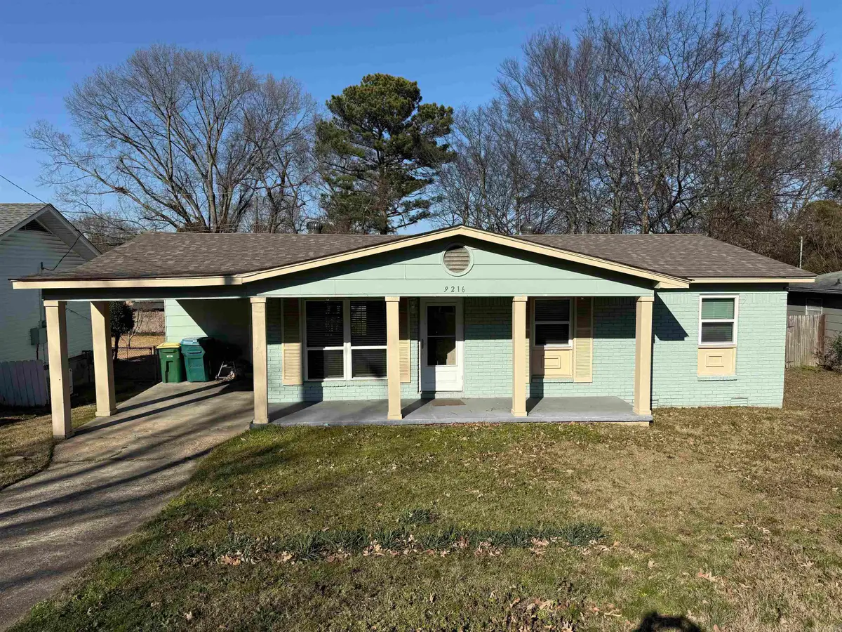 9216 W 6th Street, Little Rock, AR 72205 - Image #1