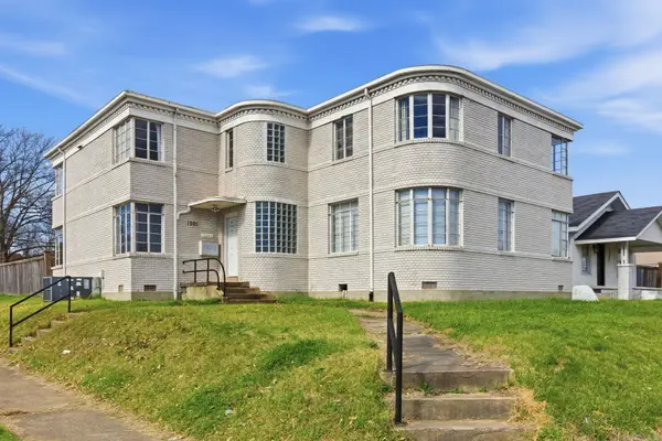 1501 & 1503 Main Street, North Little Rock, AR 72114