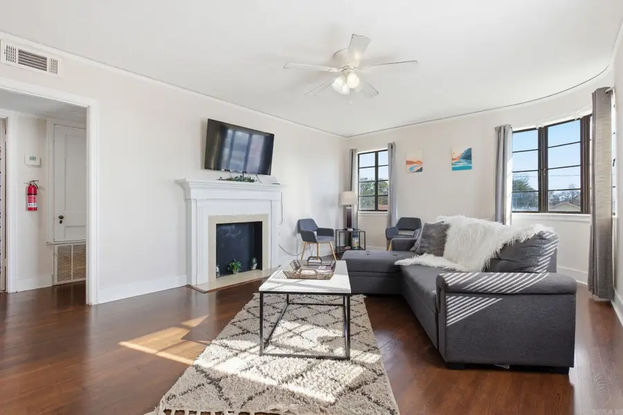 1501 & 1503 Main Street, North Little Rock, AR 72114 - Image #3