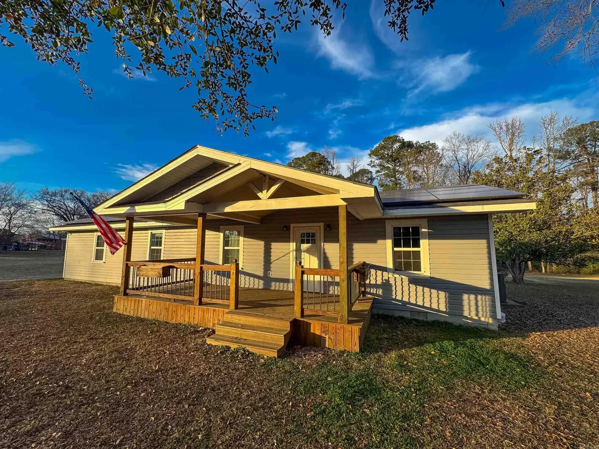 2945 Stephens Hwy, Mount Holly, AR 71758 - Image #1