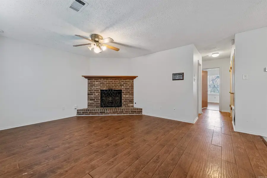 7 Sweet Rose Lane, North Little Rock, AR 72118 - Image #2