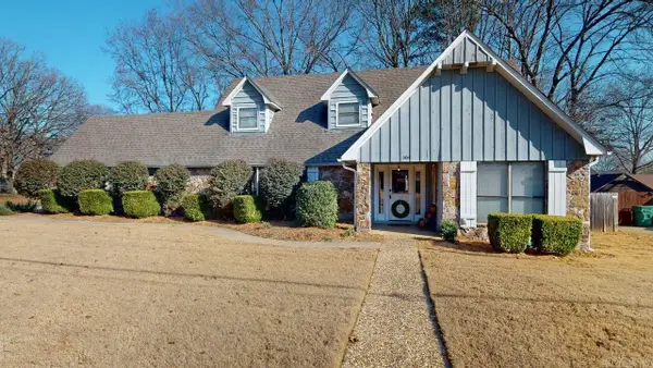 304 Country Club, Conway, AR 72034