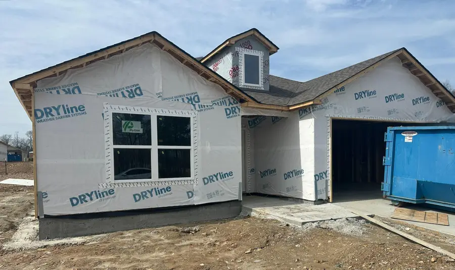 2228 Sam Tillery Drive, Alexander, AR 72002 - #2