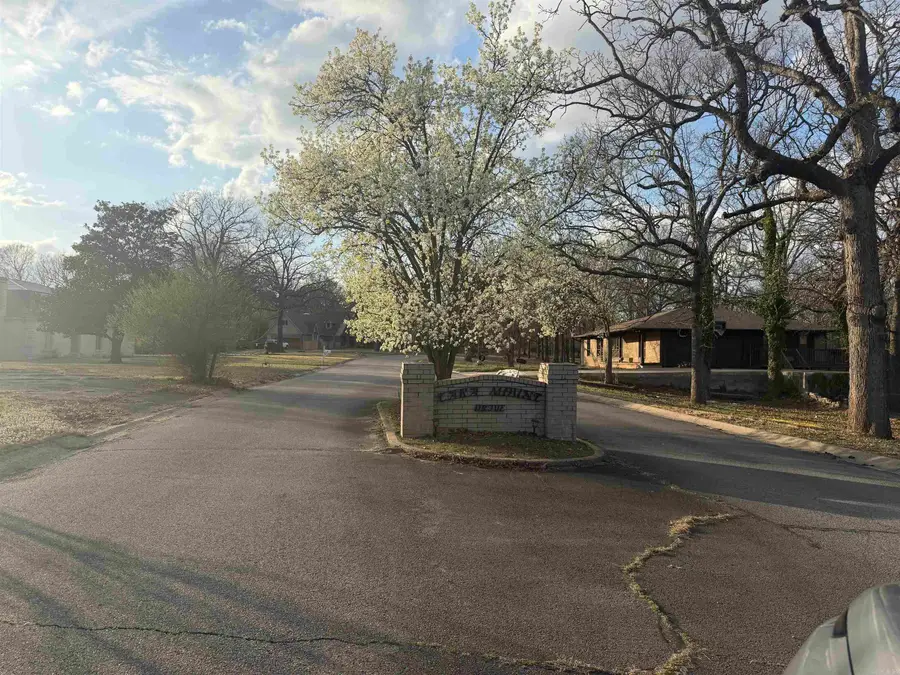 2 Tara Mount Dr, Jacksonville, AR 72076 - #3