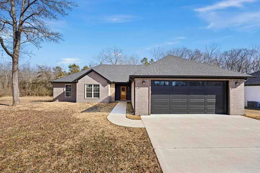 157 Rachel Circle, Russellville, AR 72802 - Image #2