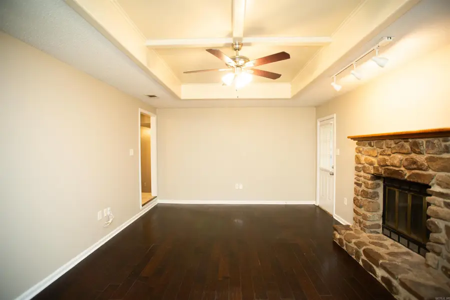 10 Willow Oak Loop, Maumelle, AR 72113 - Image #3