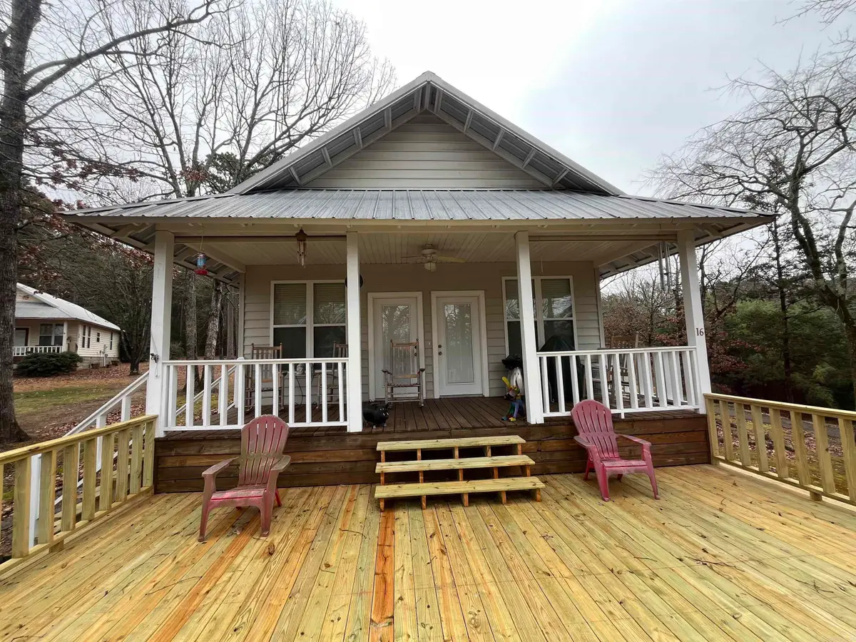 16 Sunset Dr., Greers Ferry, AR 72067 - Image #1