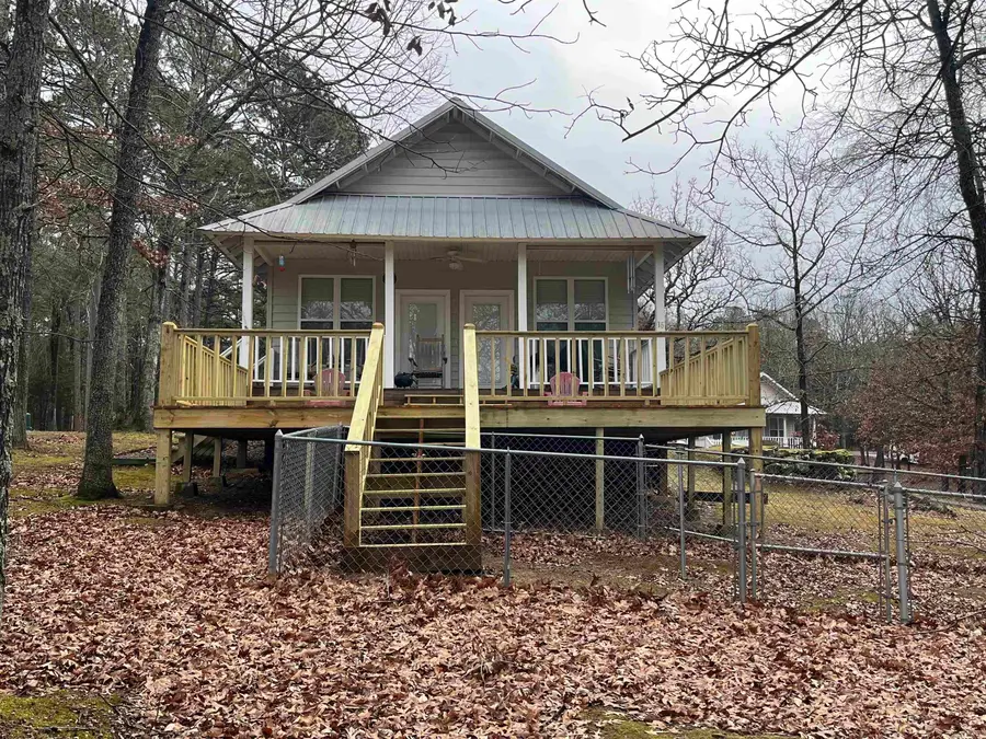 16 Sunset Dr., Greers Ferry, AR 72067 - Image #2