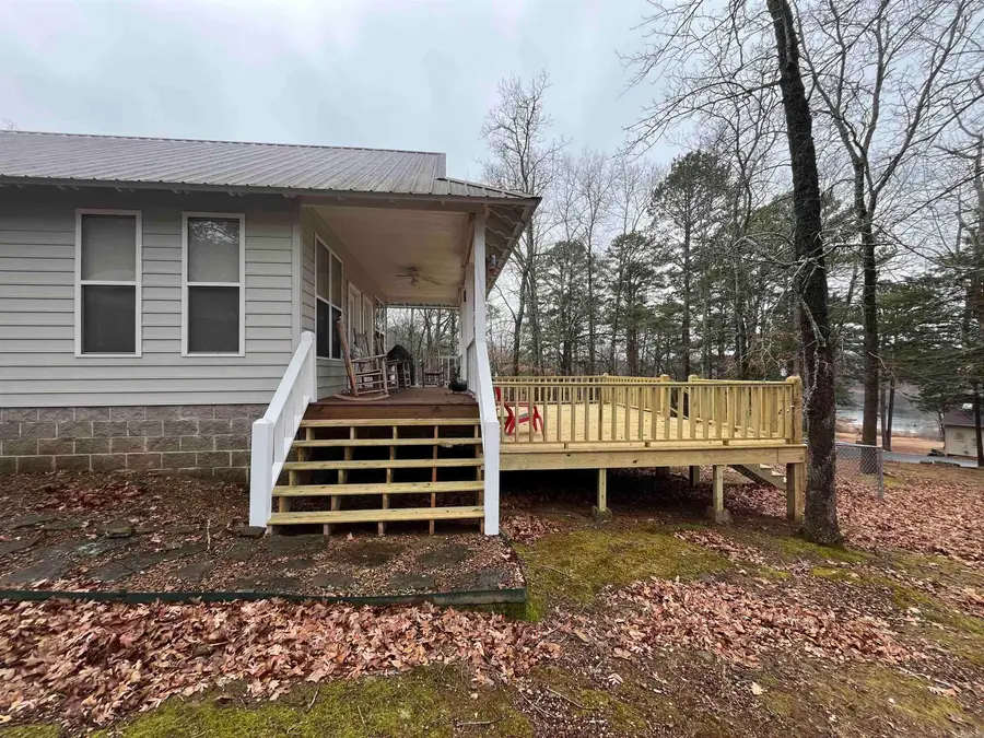 16 Sunset Dr., Greers Ferry, AR 72067 - Image #3