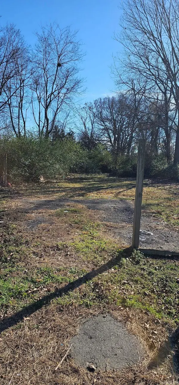 Address Withheld By Seller, Little Rock, AR 72204