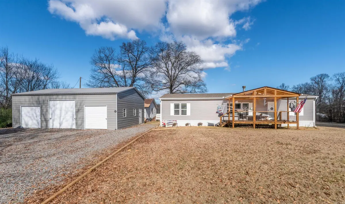 10 W Martin Lane, Greenbrier, AR 72058 - Image #1