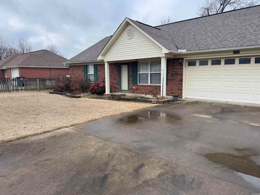 2106 Audley Bolton Dr, Searcy, AR 72143 - Image #2