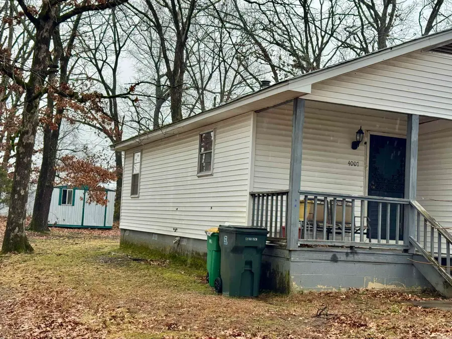 Address Withheld By Seller, Little Rock, AR 72204 - Image #2