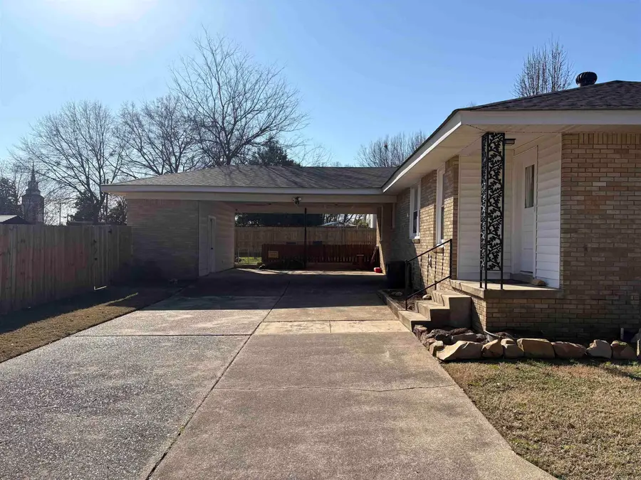 702 S 13th Street, Arkadelphia, AR 71923 - Image #3