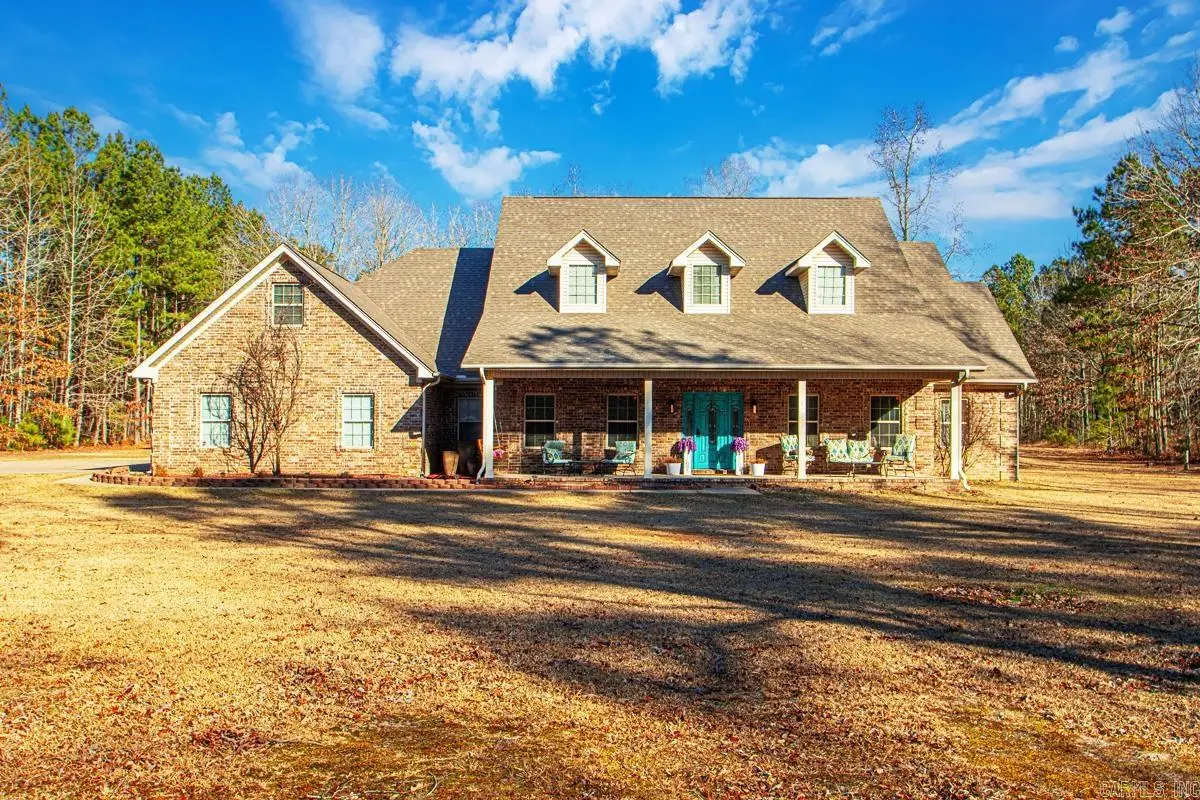 2500 E Woodson Lateral Road, Hensley, AR 72065 - Image #1