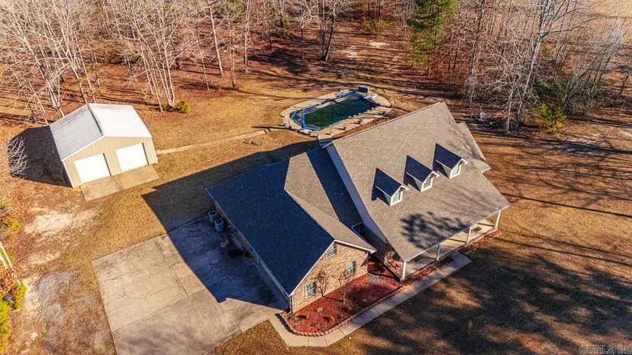 2500 E Woodson Lateral Road, Hensley, AR 72065 - Image #3