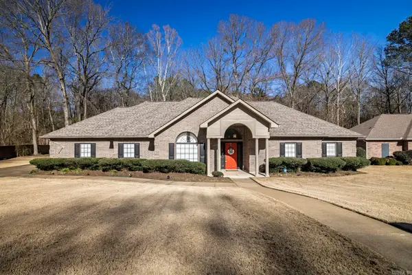 33 Timber Ridge Circle, Arkadelphia, AR 71923