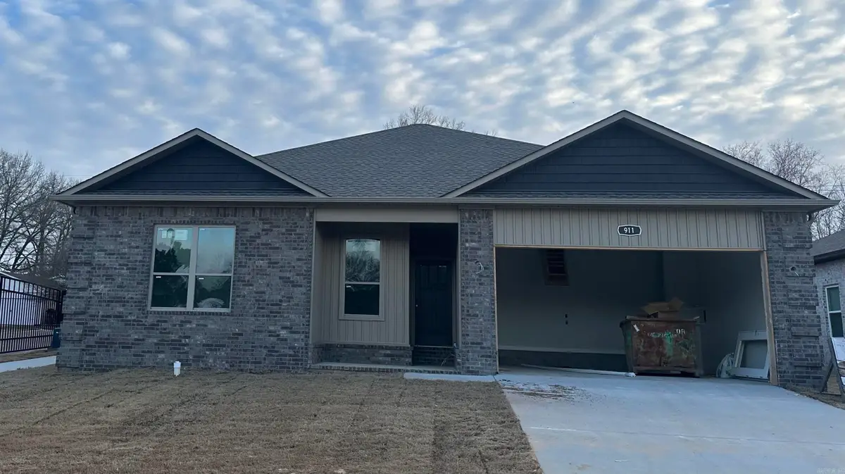 911 W Dell Vista Cove, Cabot, AR 72023 - Image #1