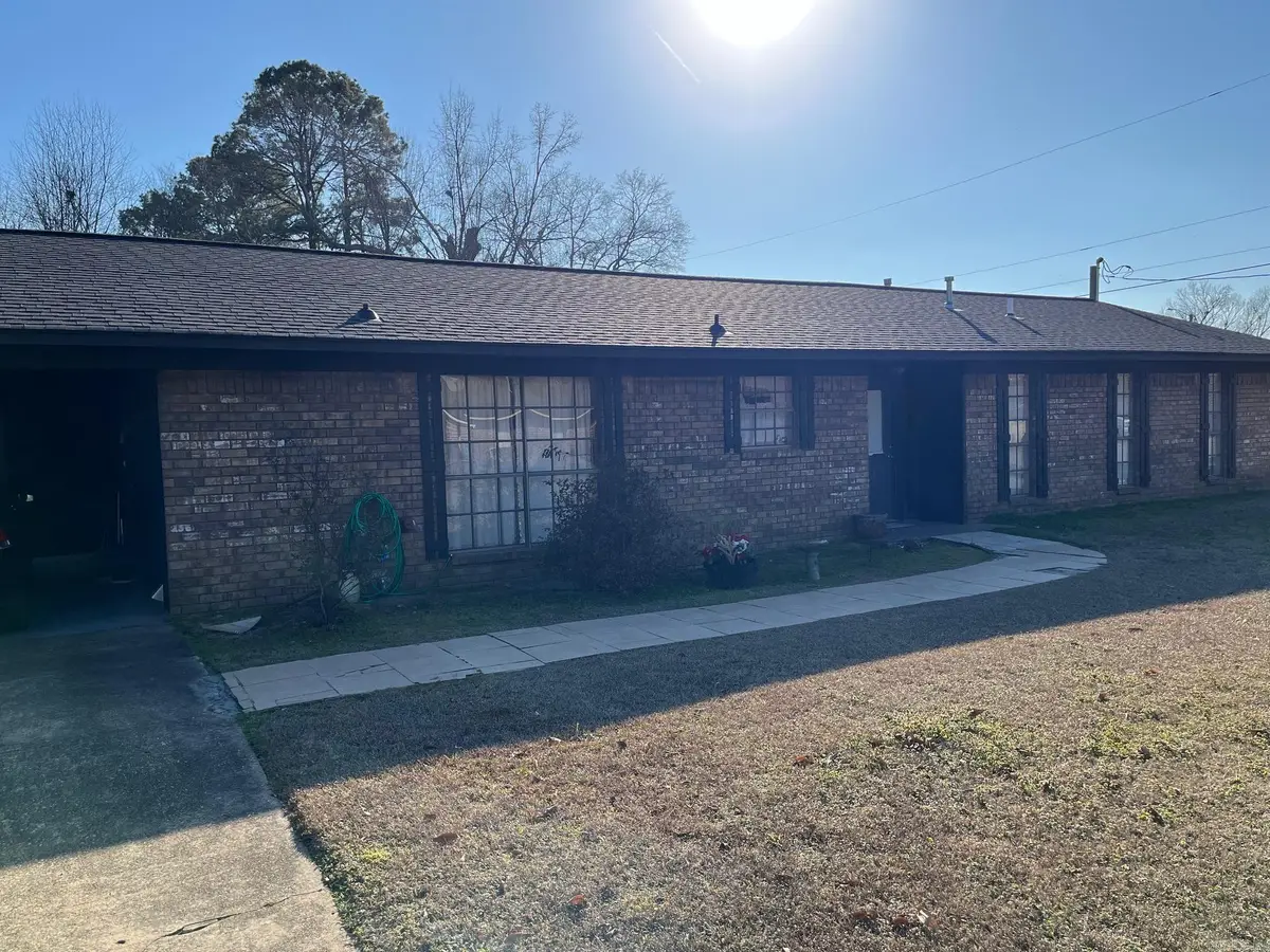 102 W Haislip Street, Murfreesboro, AR 71958 - Image #1