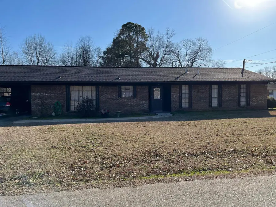 102 W Haislip Street, Murfreesboro, AR 71958 - Image #2