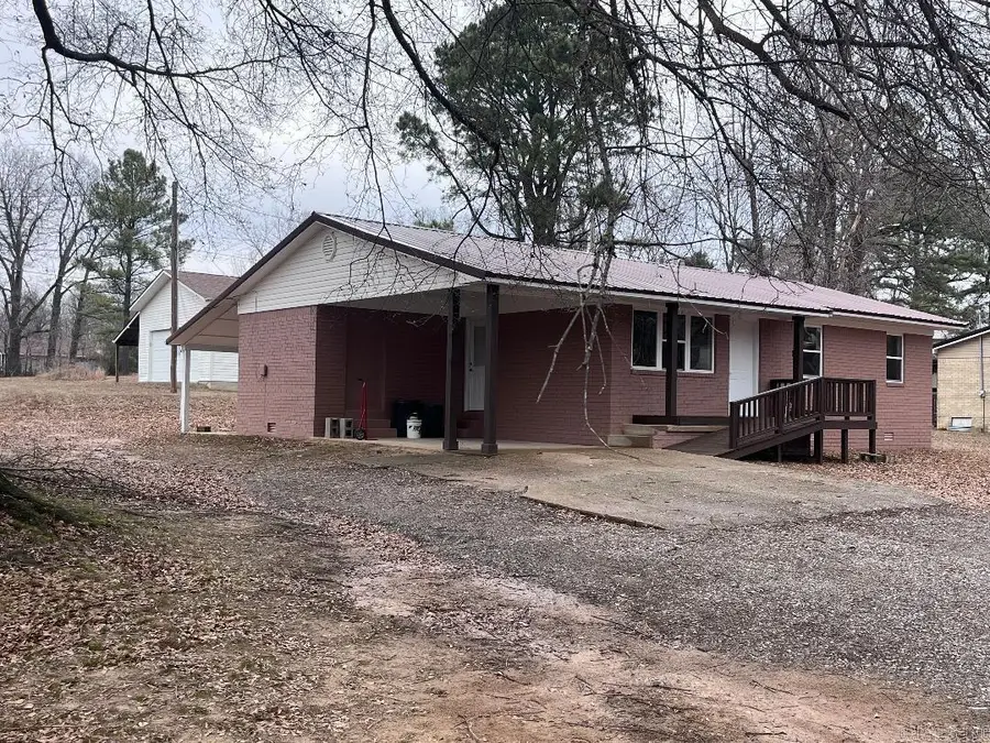 2025 Seagraves Road, Pocahontas, AR 72455 - Image #3