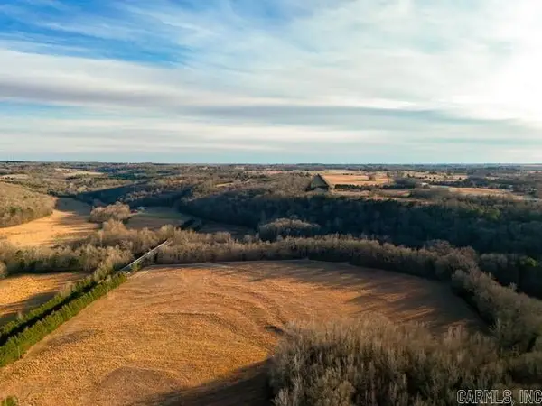 00 Mill Bridge Rd, Damascus, AR 72039