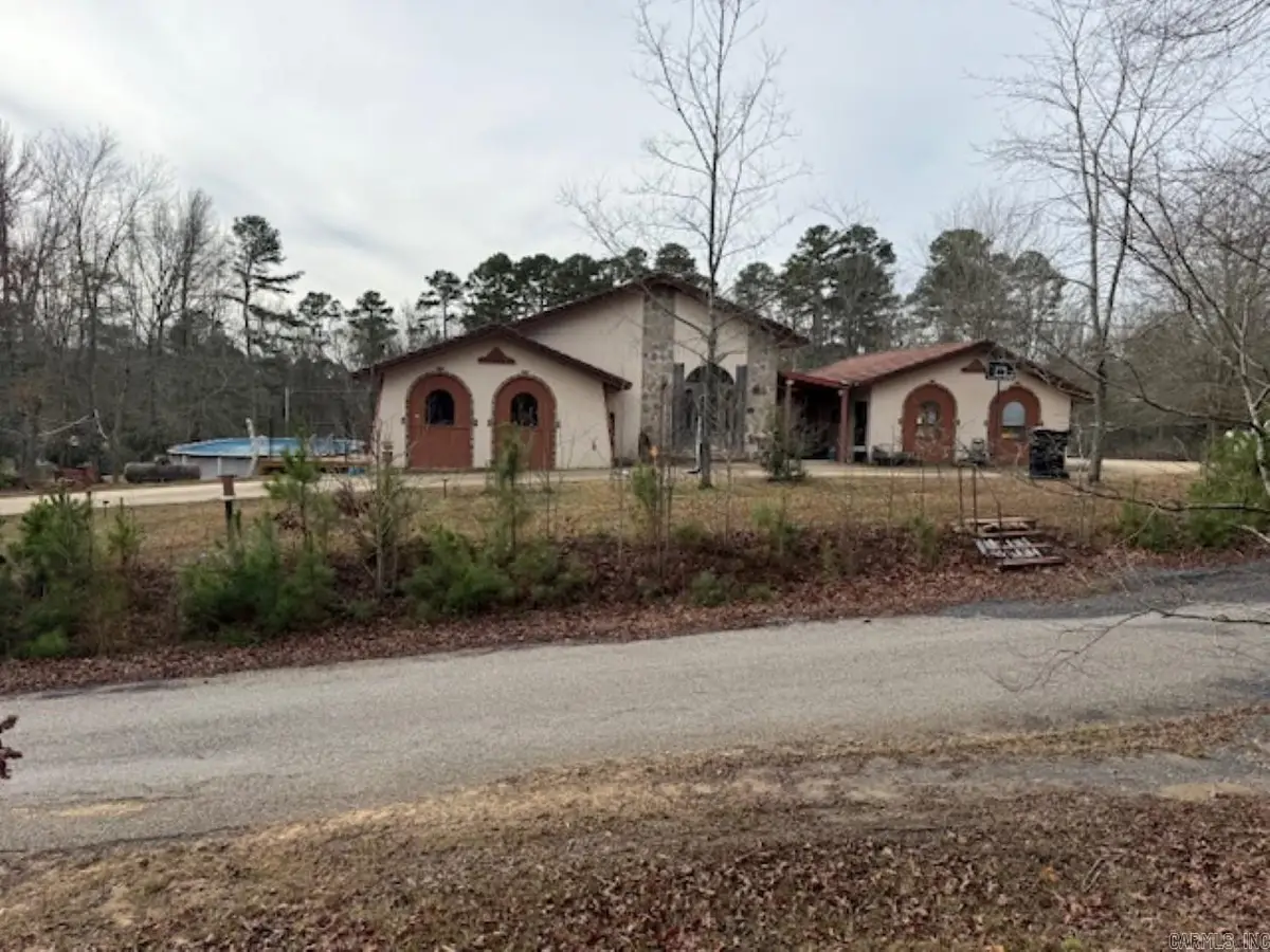 Address Withheld By Seller, Kirby, AR 71950 - Image #1