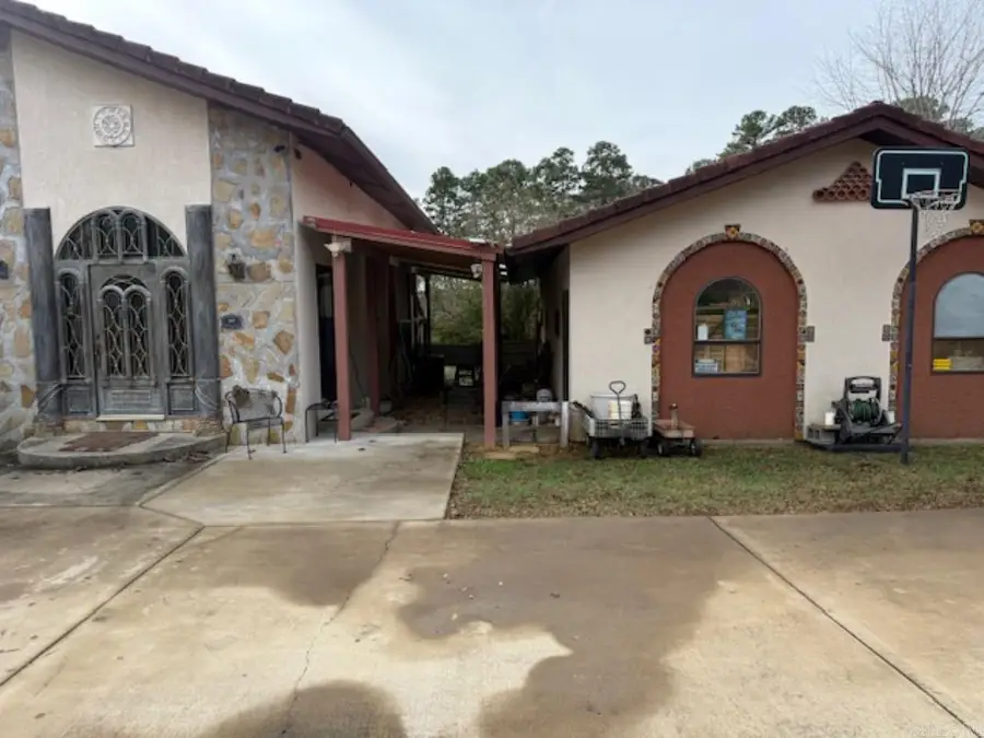 Address Withheld By Seller, Kirby, AR 71950 - Image #3