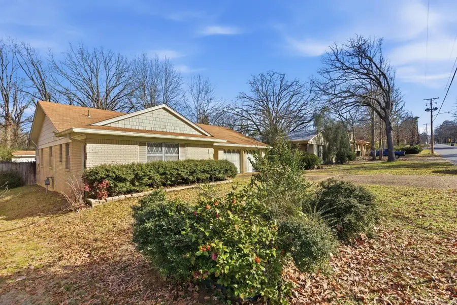 7922 Illinois Street, Little Rock, AR 72227 - Image #3