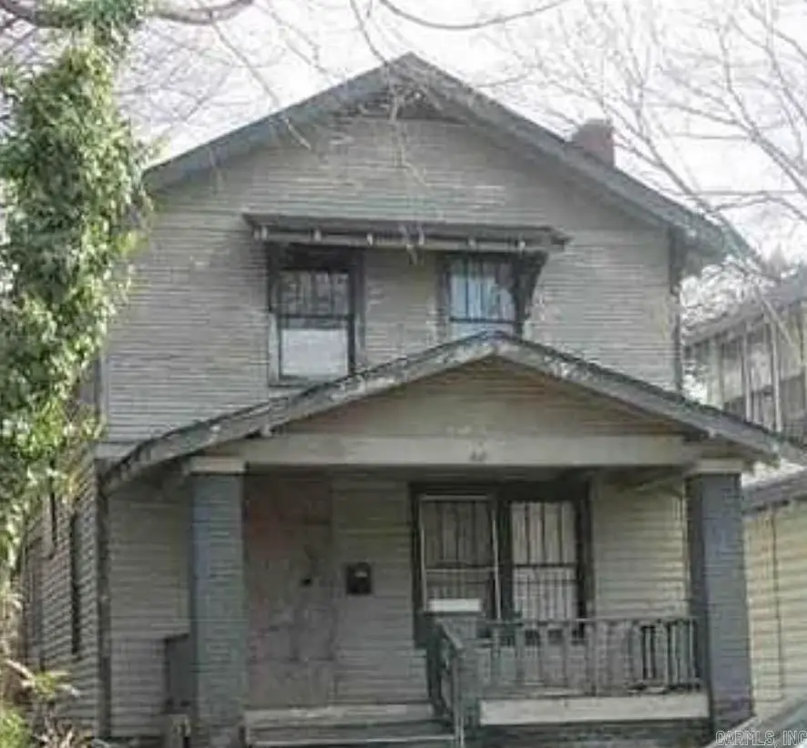 1621 S Park Street, Little Rock, AR 72202 - Image #1