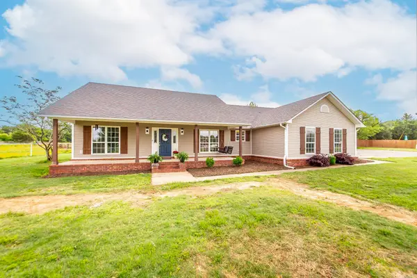 9 Country Cove, Greenbrier, AR 72058