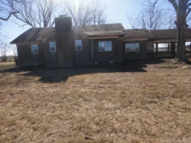 873 Hwy 86 E, De Valls Bluff, AR 72041 - Image #1