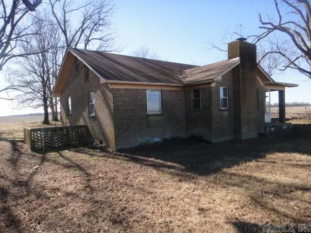 873 Hwy 86 E, De Valls Bluff, AR 72041 - Image #2