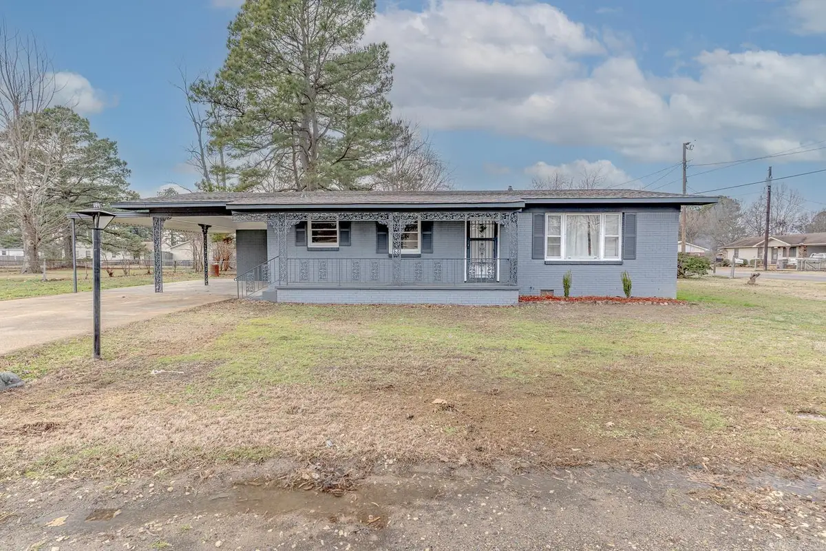 100 S 13th Ave, Paragould, AR 72450 - Image #1