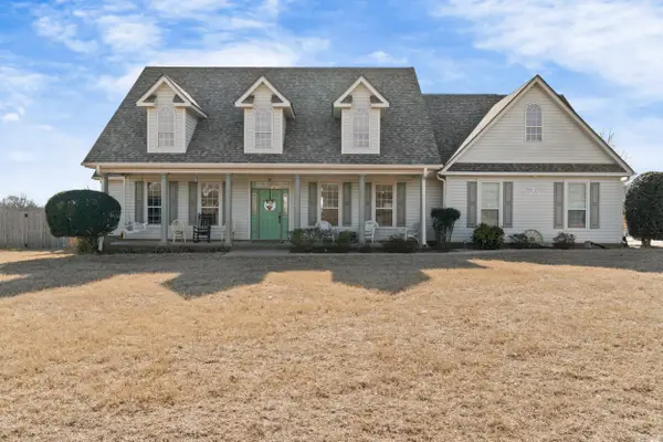 659 Wagon Train Road, Beebe, AR 72012